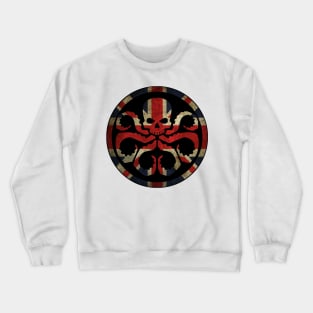 Hydra Crewneck Sweatshirt